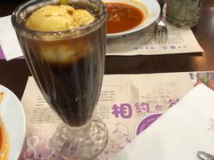 -德大西餐社(云南南路店)
