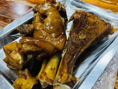-赵元章肉骨烧(山塘街店)