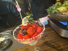 -品米斗·精致料理(浦东禹悦汇店)
