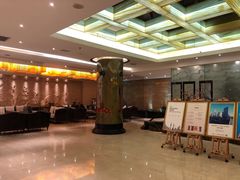 -美丽豪酒店(西安钟鼓楼回民街店)