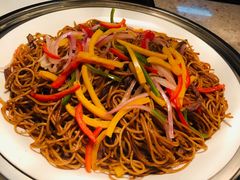 -星璞餐厅(深铁塘朗城君璞酒店)