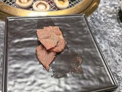 -牛将军•涮肉•烤肉(北京王府井·故宫店)
