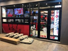 -邵汇大虾(泉园一路店)