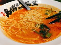 -和府捞面(宏伊广场店)