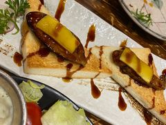 -小川洋风料理(街道口店)
