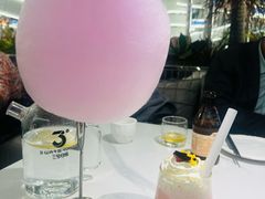 -3号仓库·创意中国菜(新世界城店)