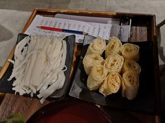 -原牛道·潮汕围炉火锅(讯美店)