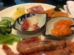 -上海虹桥宾馆味翠餐厅