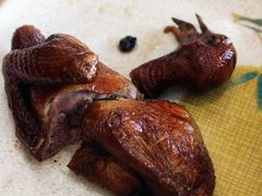 -吉莲利苑海鲜酒家(珠海拱北28年老字号店)