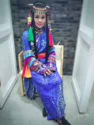 -盘子女人坊古装写真摄影(厦门总店)