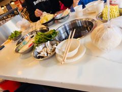 -二楼老店重庆鸡公煲(真光路店)
