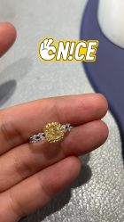 -Cindy Jewelry·钻戒·彩色宝石