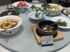 -上海精菜馆(虎踞关店)