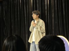 -喜剧部落脱口秀(三里屯店)