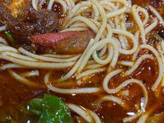 -华兴街煎蛋面(总店)