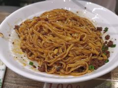 -何必是家面馆 HB noodles&coffee
