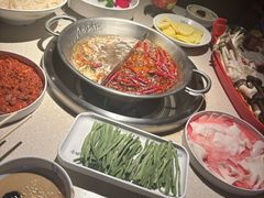 -小龙坎火锅(全球总店)