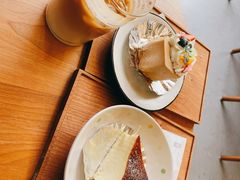 -素咫咖啡CLIFEROSE