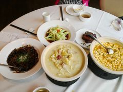 -上海会馆(香港名都店)