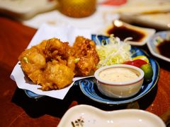 -肉魁屋·烧肉·烧鸟·酒场(高新店)