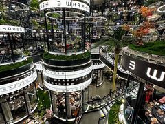 -3号仓库·创意中国菜(新世界城店)