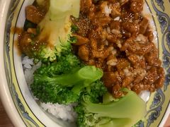 台式卤肉盖饭-和合谷(长虹桥店)
