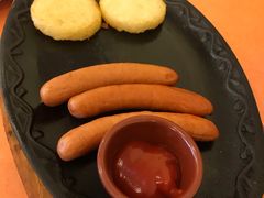 -萨莉亚意式餐厅(河东万达店)