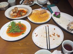-蚝得喜海鲜(东城店)