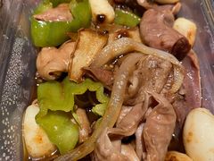 -小粤楼·怀旧粤菜(万辉国际广场店)