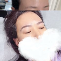 -Yue Show馨选·半永久纹眉纹眼线