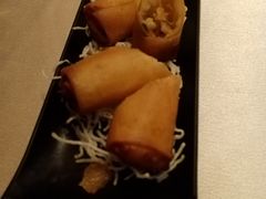 -上海金桥红枫万豪酒店-万豪中餐厅