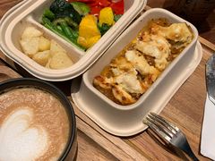 -星巴克(深圳布吉万象汇4F店)