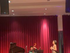 -云·酷 Atmosphere(国贸大酒店)