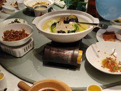 -湖锦酒楼·30年经典湖北菜(沌口店)
