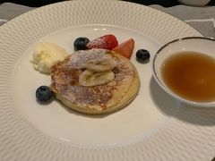 -王府半岛酒店·大堂茶座