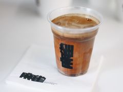 -麻雀咖啡SPARROW COFFEE(十全街店)