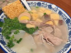 -小潘记鸭血粉丝汤