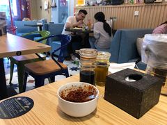 -董一米线(汉峪金谷店)