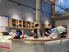 -GOTLOT COFFEE&KITCHEN角落厨房NOOK店