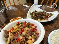 -胡师傅三下锅(汽车站店)