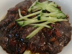 -桃园中华料理炸酱面(燕儿岛路店)