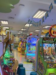 -莫莉幻想儿童乐园(北京天通苑华联店)