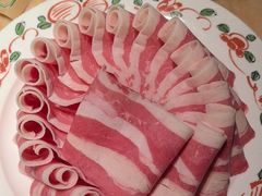 -清真·老门框爆肚涮肉·中华老字号(丰管路店)
