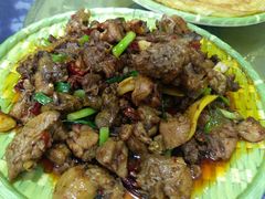 -益恒饭店乡间白族菜(古城总店)