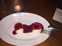 -沈阳君悦酒店·意坊意大利餐厅