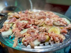 -映日农场无花果鸡(滨江东路店)