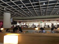 -So Lounge索兰至餐厅(蓝色港湾店)