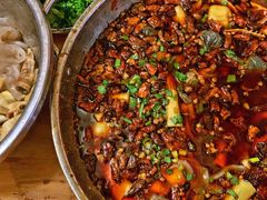 -黑竹香鸡(营和巷店)