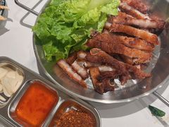 -欧记大排档·景德菜(上海首店)