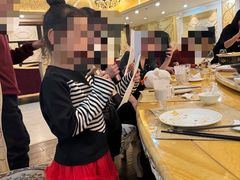 -海港宴(海德包头酒店)